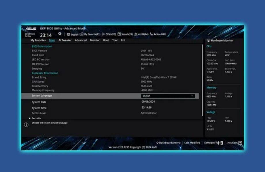 ASUS PRIME H810M-E-CSM 6400MHz DDR5 mATX Anakart H13