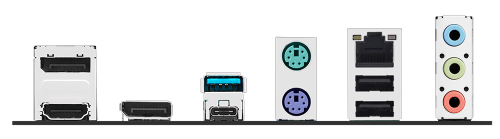 ASUS Pro B860M-CT-CSM 8666MHz (OC) DDR5  mATX Anakart H13