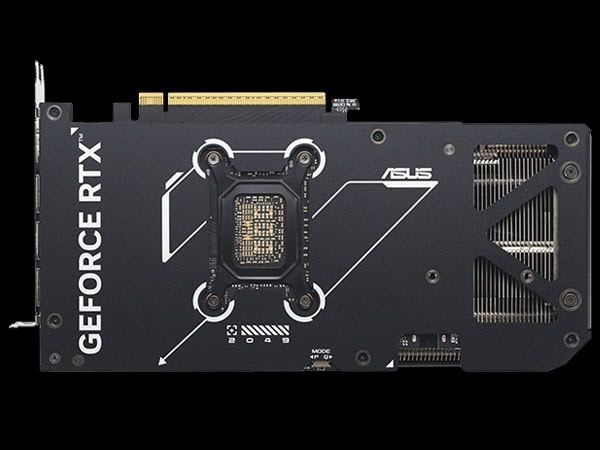 ASUS DUAL RTX5070 12GB Ekran Kartı H14