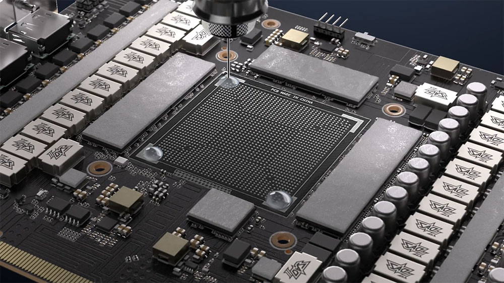 ASUS GeForce RTX 5080 16GB GDDR7 Noctua OC Edition Ekran Kartı H14