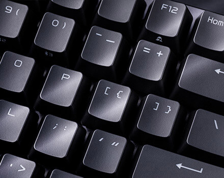 ASUS ROG Falcata %75 HFX V2 Türkçe Mekanik Gaming Klavye H14