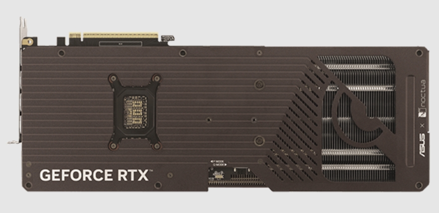 ASUS GeForce RTX 5080 16GB GDDR7 Noctua OC Edition Ekran Kartı H15