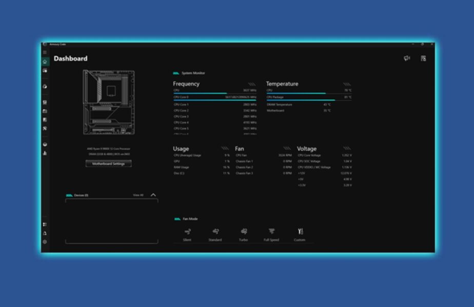 ASUS PRIME H810M-E-CSM 6400MHz DDR5 mATX Anakart H15