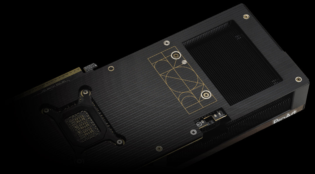 ASUS ProArt GeForce RTX 5080 16GB GDDR7 OC Edition Ekran Kartı H15