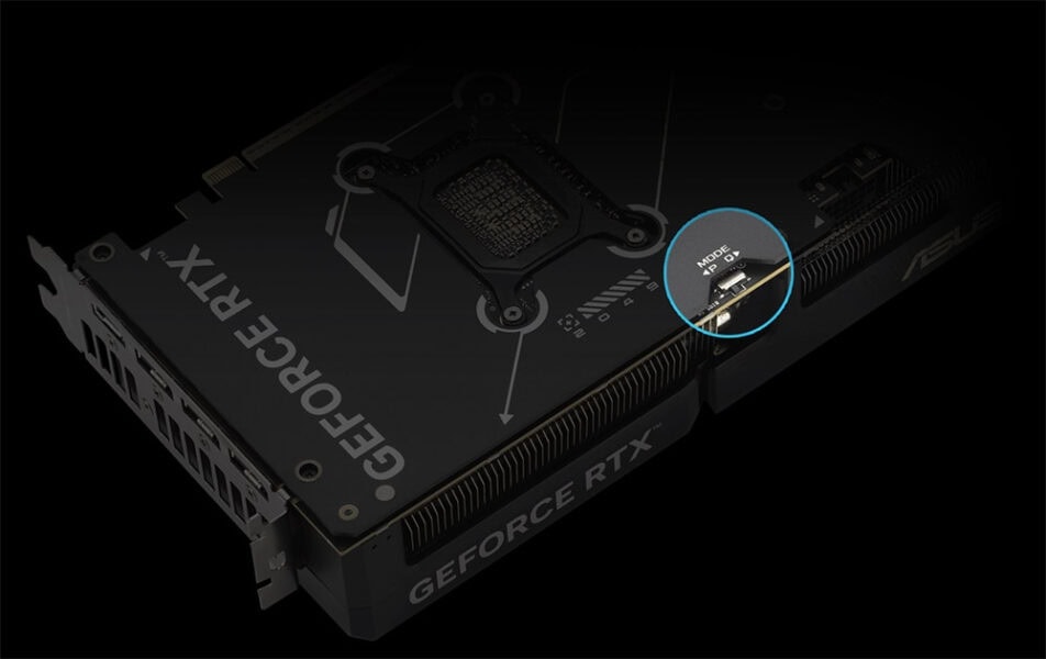 Yüksek performanslı NVIDIA GeForce RTX ekran kartı, oyun ve grafik işlemleri için optimize edilmiştir. Üst düzey görsel deneyim ve akıcı oyun performansı sağlar.