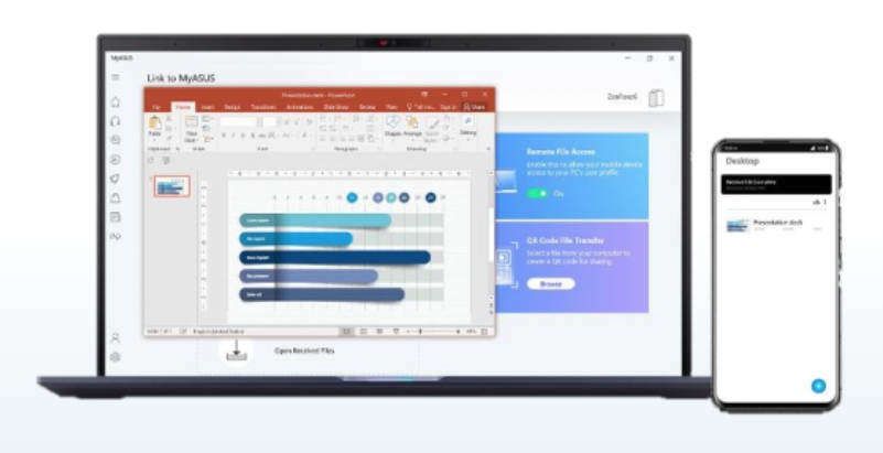 ASUS ExpertCenter PN43-BBN100MD Mini Bilgisayar H17