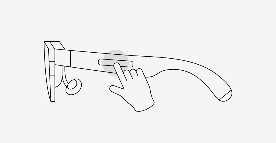 ASUS AirVision M1 Akıllı Gözlük H18