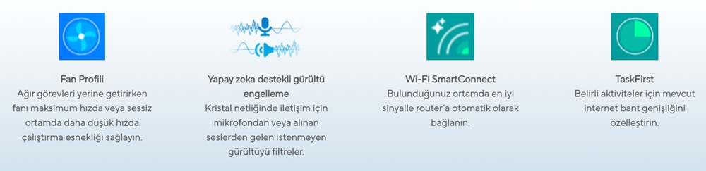 ASUS ExpertCenter PN43-BBN100MD Mini Bilgisayar H18