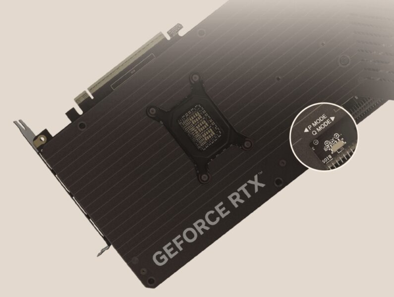 ASUS GeForce RTX 5080 16GB GDDR7 Noctua OC Edition Ekran Kartı H18