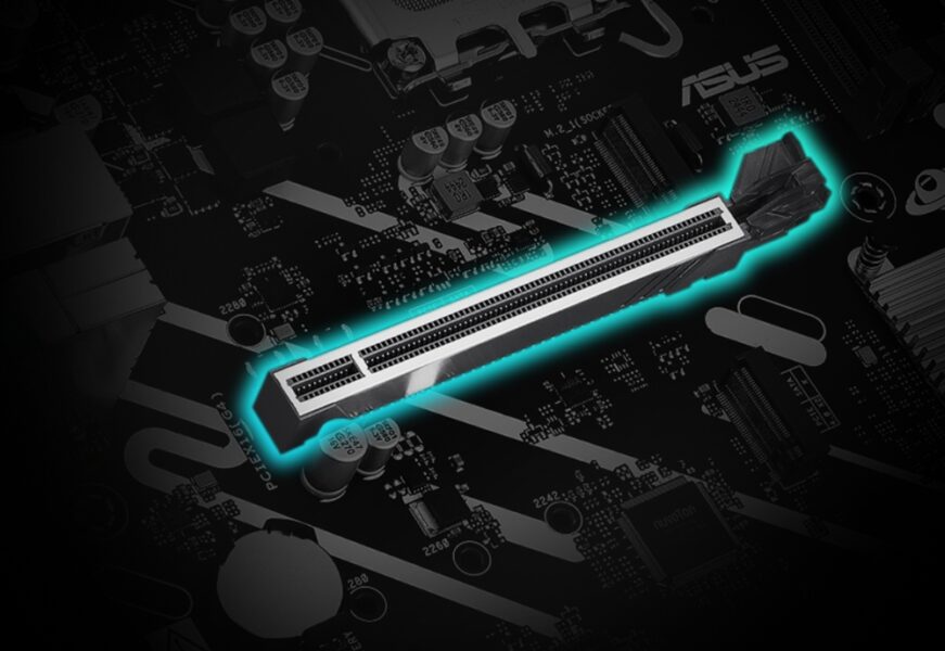 ASUS PRIME H810M-E-CSM 6400MHz DDR5 mATX Anakart H18