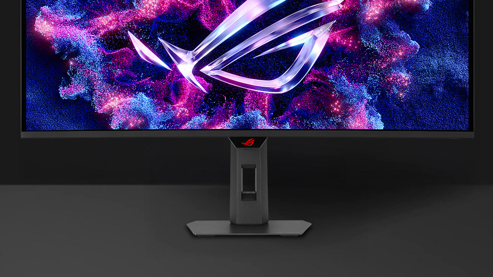 ASUS ROG Strix OLED XG34WCDG Gaming Monitör H19