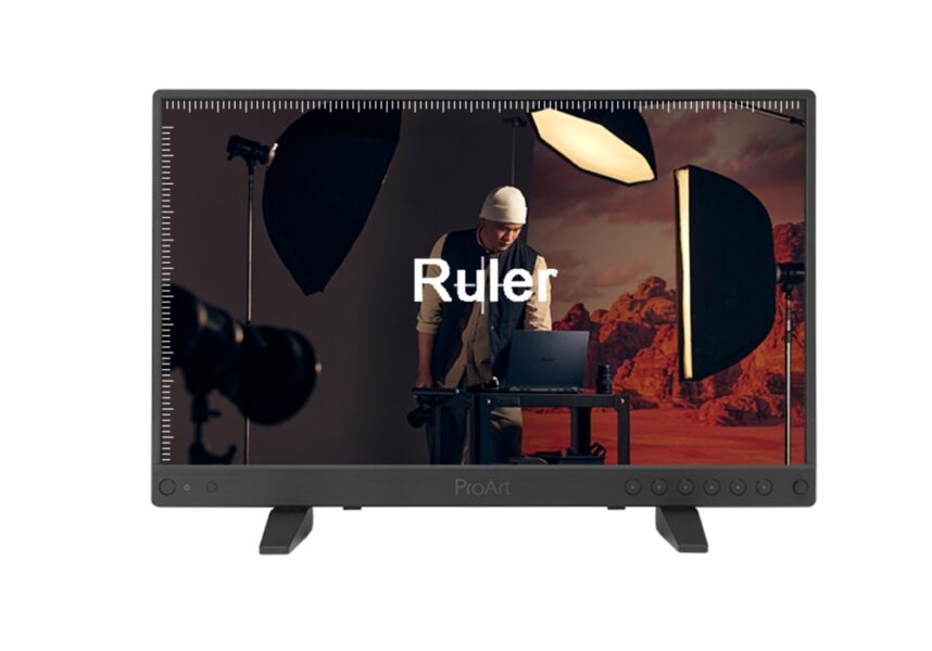 ASUS ProArt Display PA16USV Taşınabilir Monitör H19