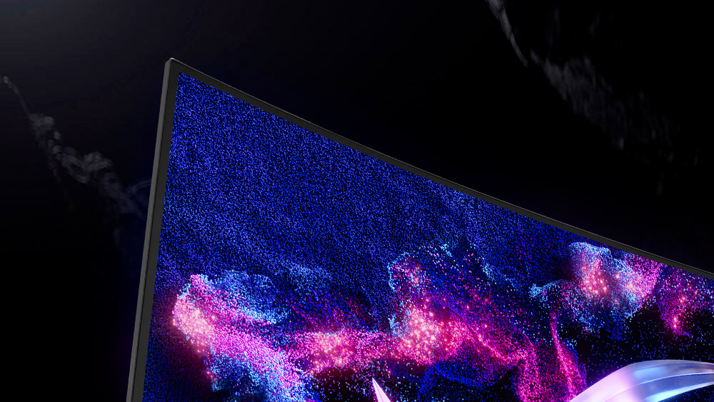 ASUS ROG Strix OLED XG34WCDG Gaming Monitör H20