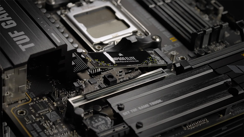 ASUS TUF GAMING B850M-PLUS WIFI7 Anakart H20