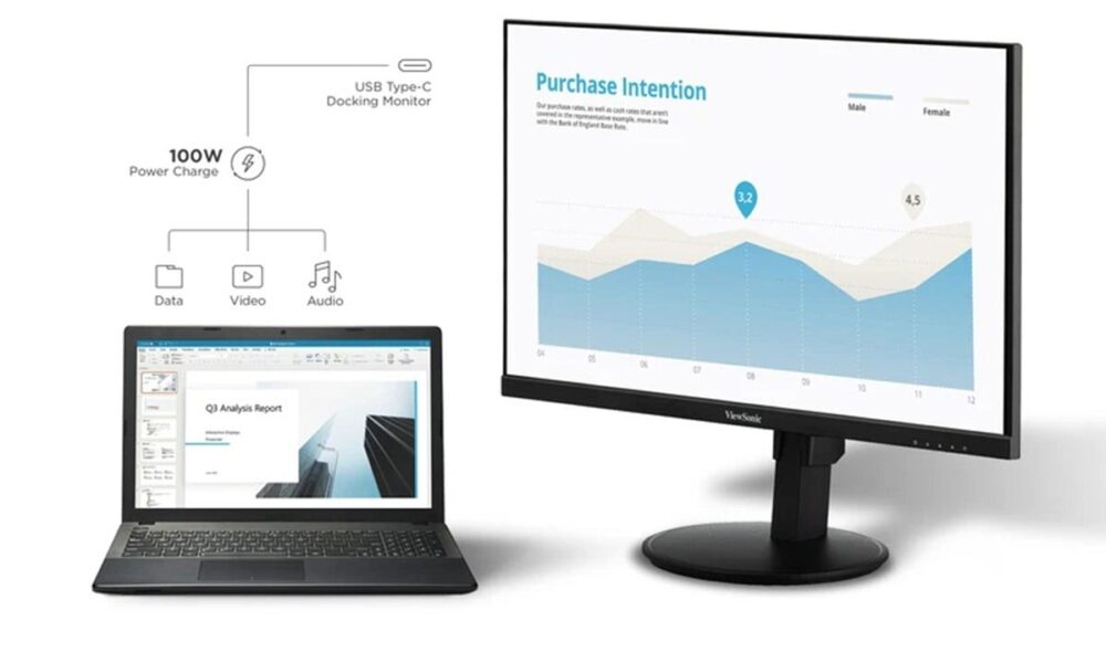 Tek Bir Kabloyla İşinizi Basitleştirin