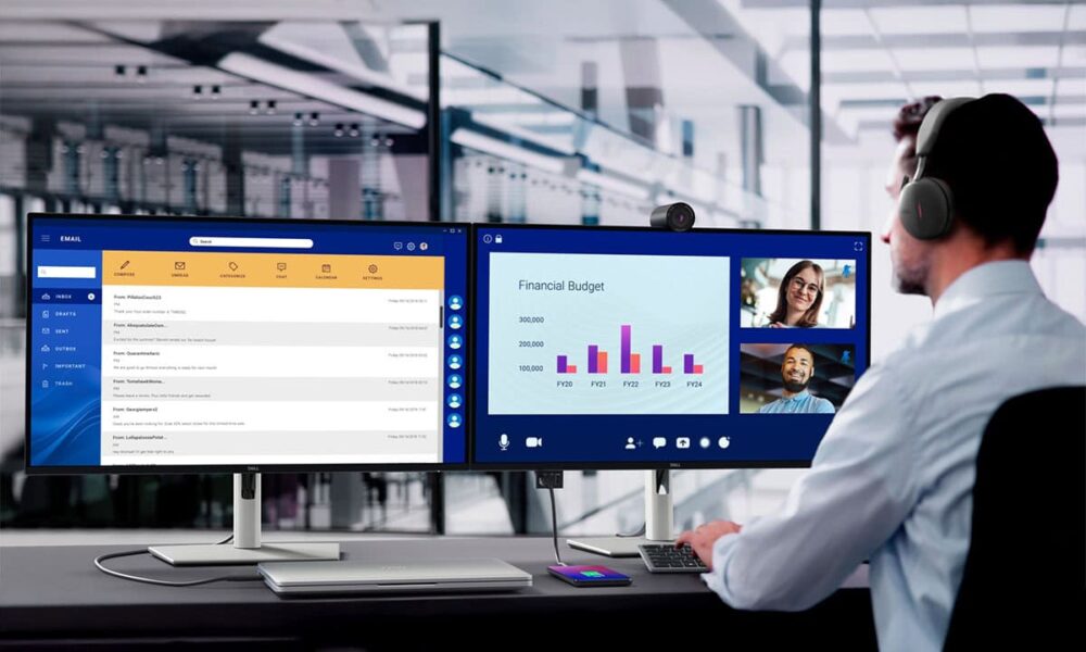 Bağlantı, üretkenlikle buluşuyor