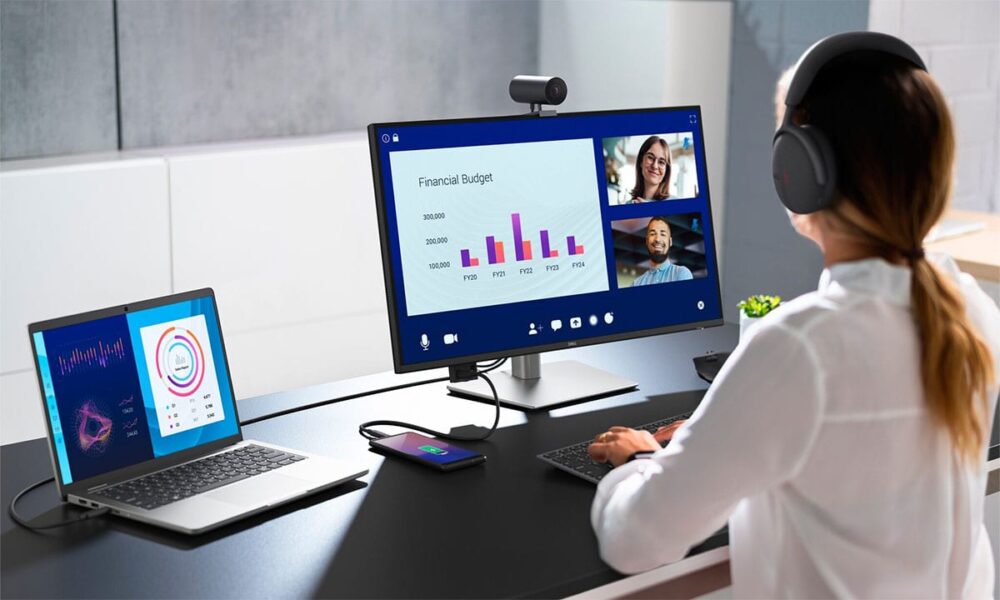 Bağlantı, üretkenlikle buluşuyor