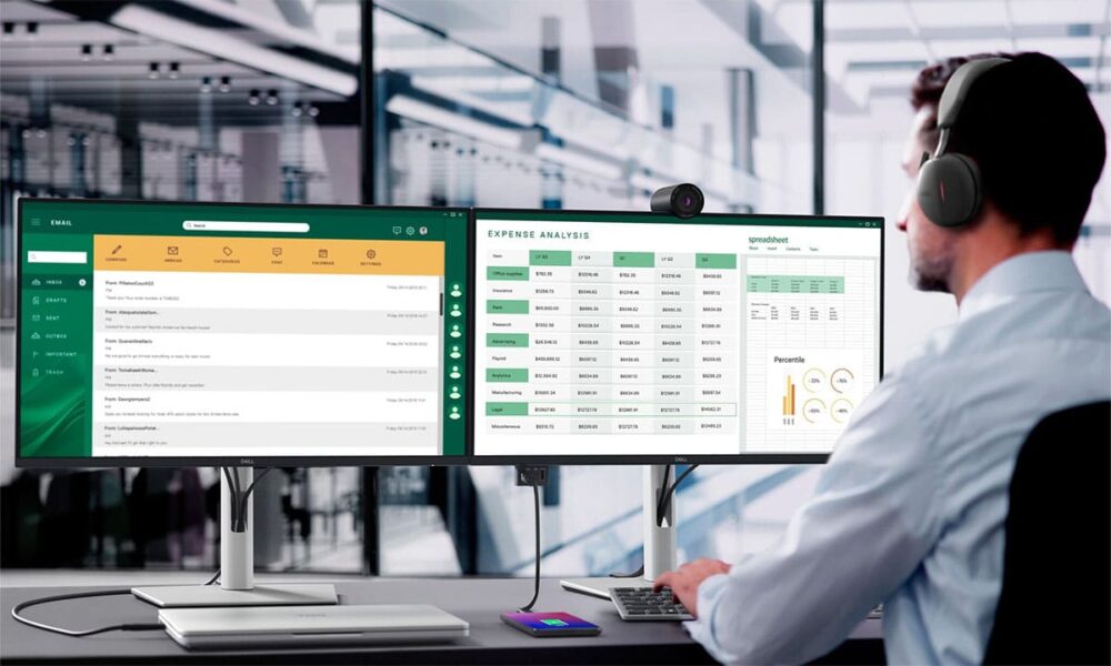 Bağlantı, üretkenlikle buluşuyor