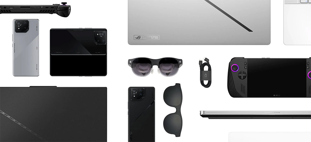 ASUS AirVision M1 Akıllı Gözlük H21