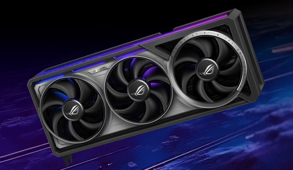 ASUS ROG Astral GeForce RTX 5090 32GB GDDR7 BTF OC Edition Ekran Kartı H23