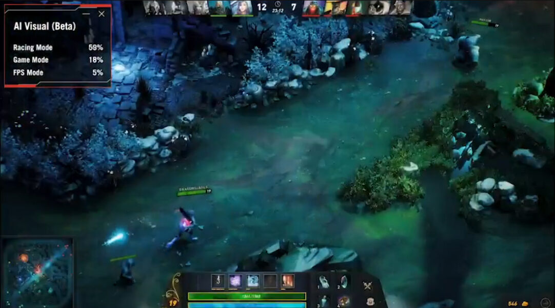 ASUS ROG Strix OLED XG34WCDG Gaming Monitör H24