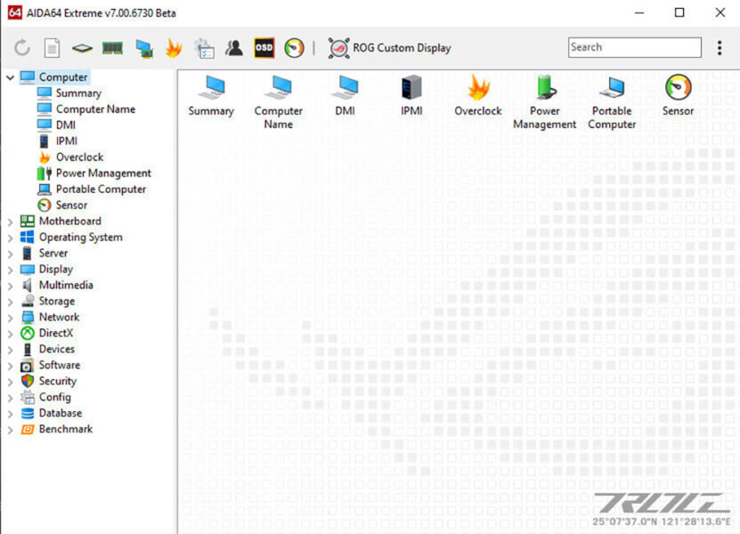 ASUS ROG CROSSHAIR X870E HERO BTF Anakart H29