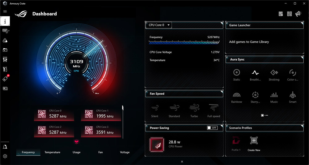 ASUS ROG CROSSHAIR X870E HERO BTF Anakart H30