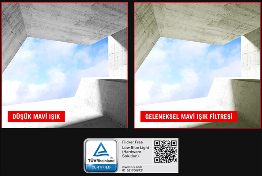 ASUS ROG Strix OLED XG34WCDG Gaming Monitör H31