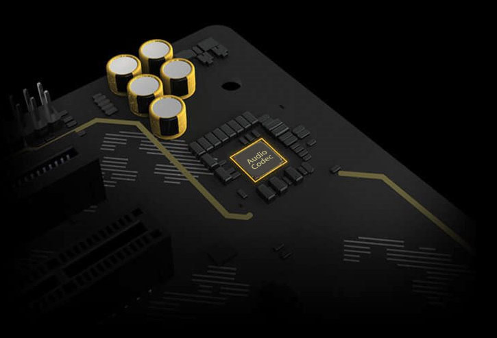ASUS TUF GAMING B850M-PLUS WIFI7 W Anakart H31