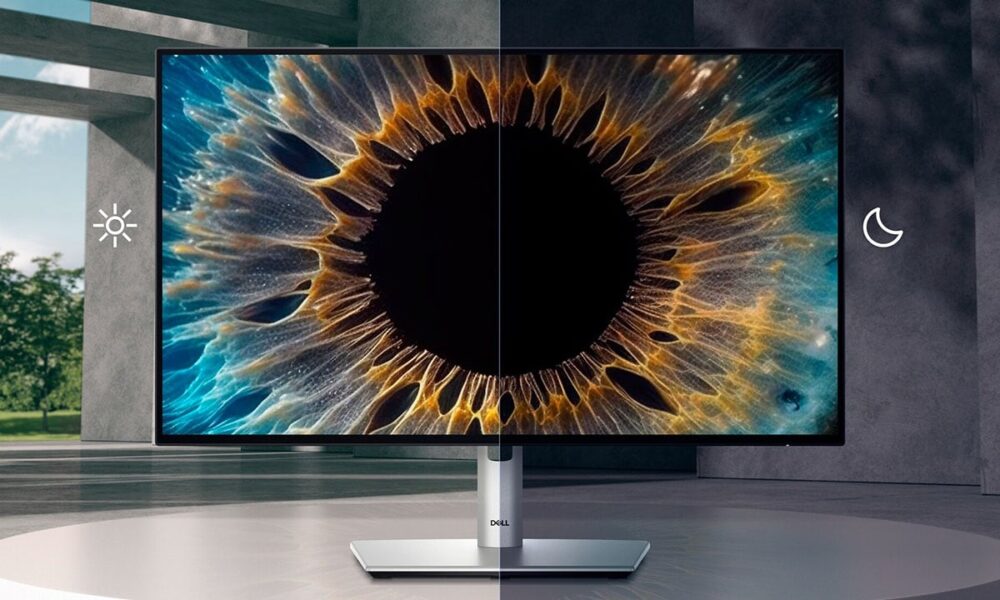 Eşsiz Görsel Konfor