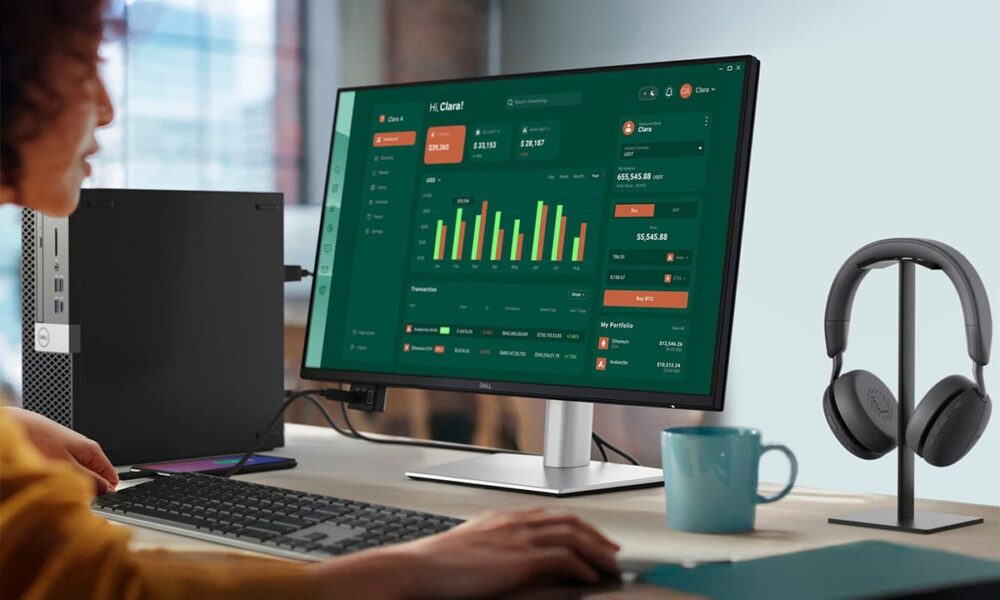 Çalışma alanınızı yapılandırın