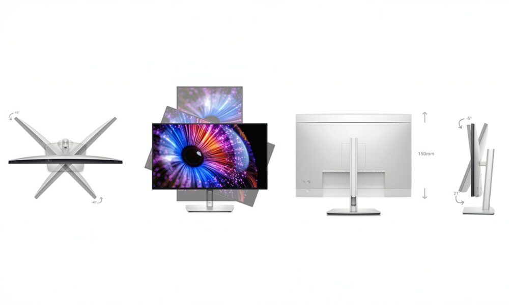 Konfor için tasarlanmıştır