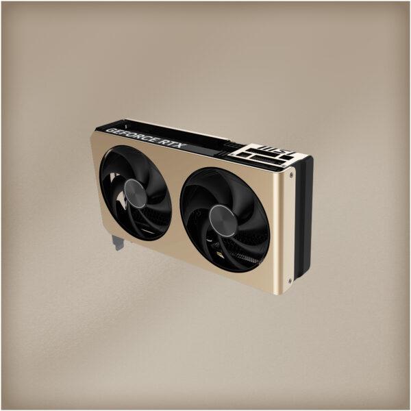 MSI GeForce RTX 5060 Ti 16G INSPIRE 2X OC Ekran Kartı H6