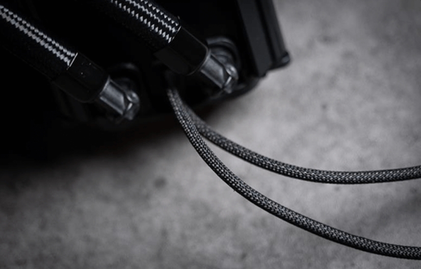 ASUS TUF Gaming LC III 240 ARGB  Sıvı Soğutucu H7