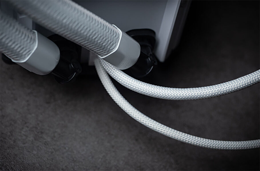 ASUS TUF Gaming LC III 360 ARGB LCD White Edition Sıvı Soğutucu H7