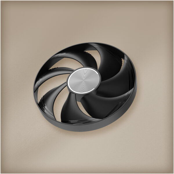 MSI GeForce RTX 5060 Ti 16G INSPIRE 2X OC Ekran Kartı H7