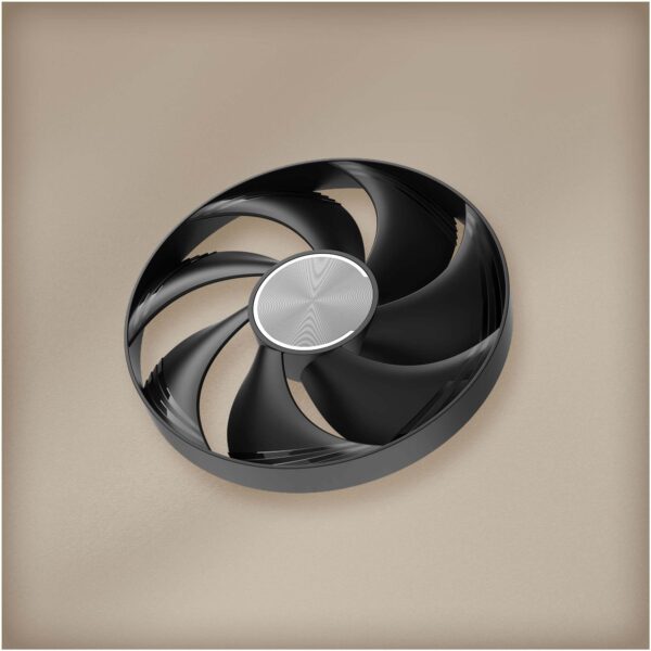 MSI GeForce RTX 5070 12G INSPIRE 3X OC Ekran Kartı H11