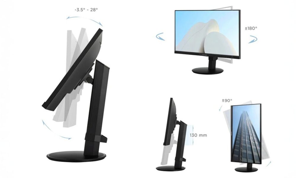 Tam Ergonomik Esneklik
