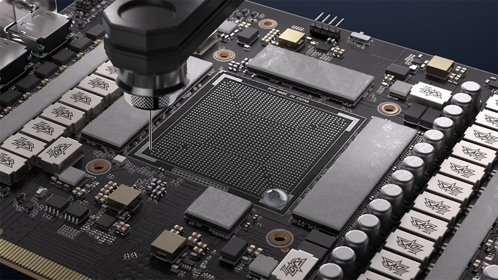 ASUS Dual Radeon RX 9060 XT 16GB GDDR6 Ekran Kartı H8