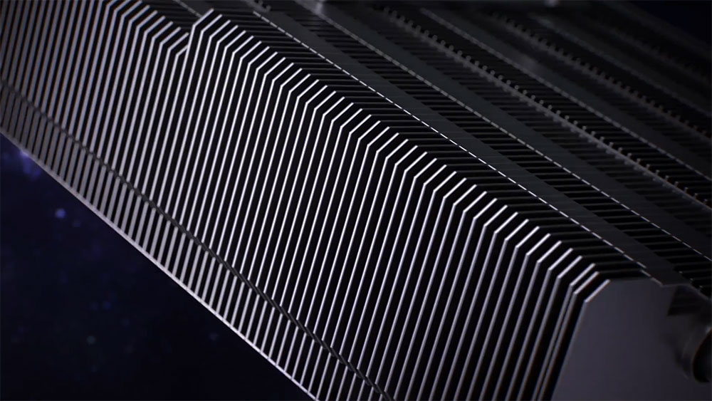 ASUS ROG Astral GeForce RTX 5090 32GB GDDR7 BTF OC Edition Ekran Kartı H8