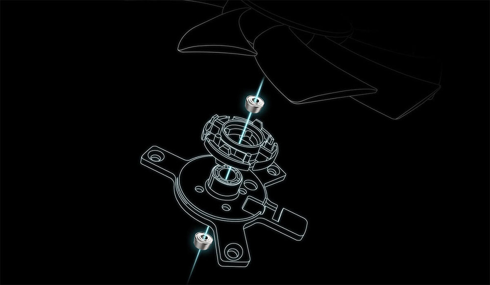 ASUS Pro WS 3000W Platinum Güç Kaynağı H9