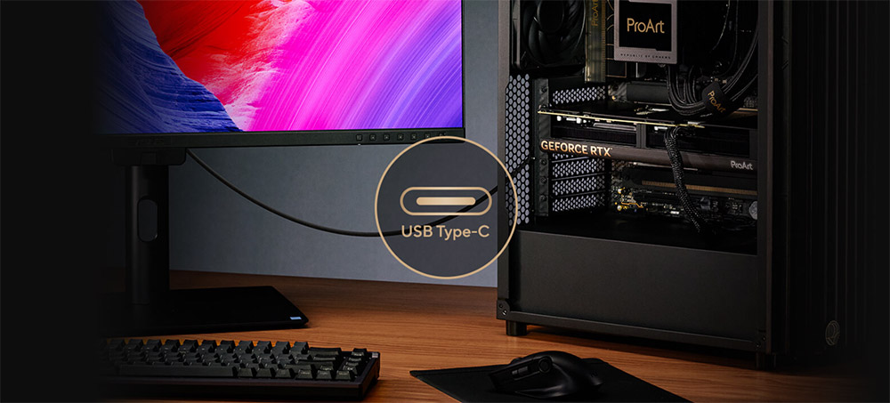 ASUS ProArt GeForce RTX 5080 16GB GDDR7 OC Edition Ekran Kartı H9