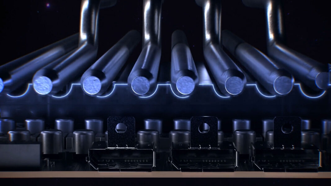 ASUS ROG Astral GeForce RTX 5090 32GB GDDR7 BTF OC Edition Ekran Kartı H9