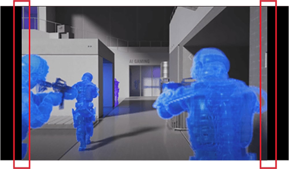 ASUS ROG Strix OLED XG34WCDG Gaming Monitör H10