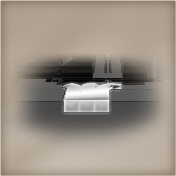 MSI GeForce RTX 5060 Ti 16G INSPIRE 2X OC Ekran Kartı H9