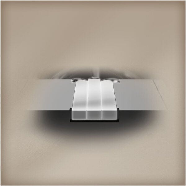 MSI GeForce RTX 5070 12G INSPIRE 3X OC Ekran Kartı H13