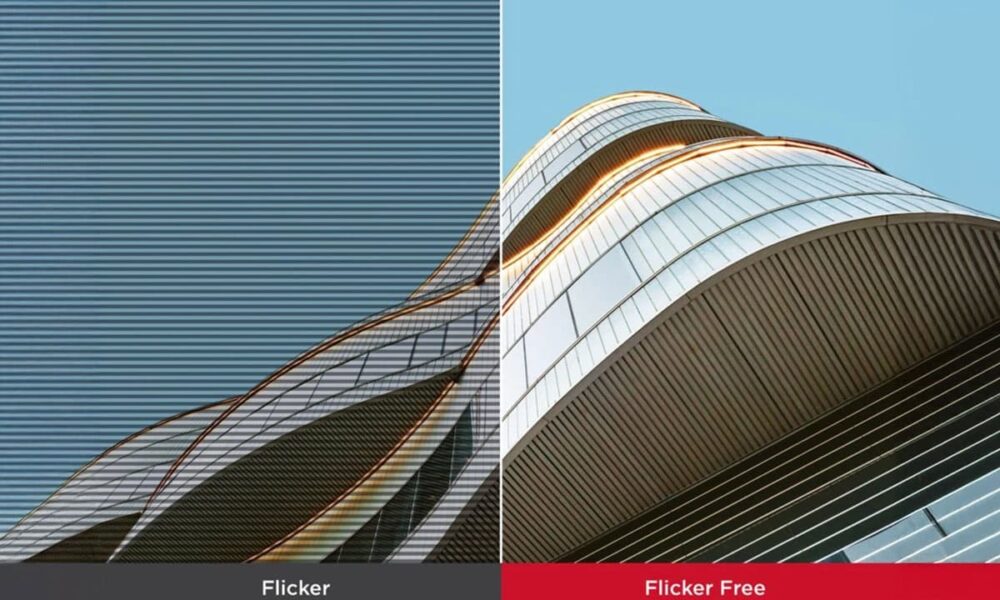 Rahat İzleme için Eye ProTech