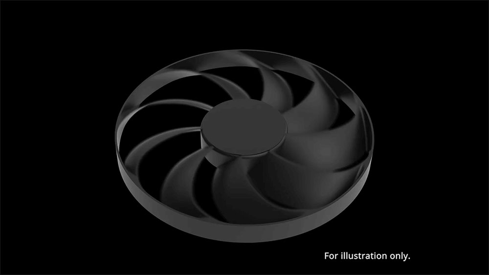 ASUS Dual GeForce RTX™ 5050 8GB GDDR6 OC Edition ASUS DUAL GeForce RTX 5050 OC 8GB Ekran Kartı H10