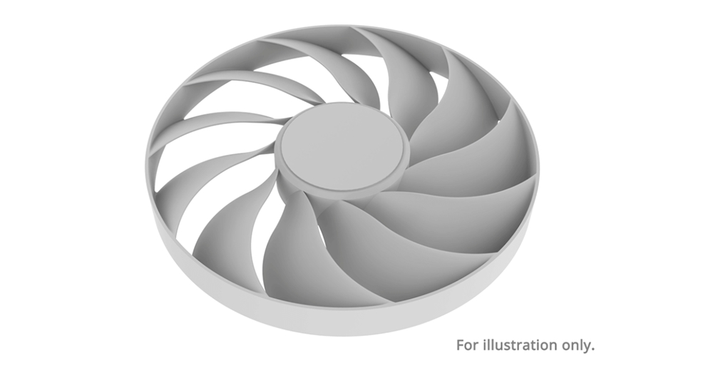 ASUS Dual GeForce RTX 5060 Ti 8GB GDDR7 White OC Edition H10