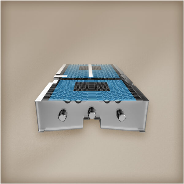 MSI GeForce RTX 5060 Ti 16G INSPIRE 2X OC Ekran Kartı H10